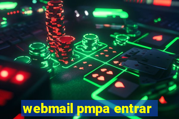 webmail pmpa entrar